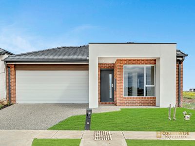 81 Cosmopolitan Drive, Wyndham Vale
