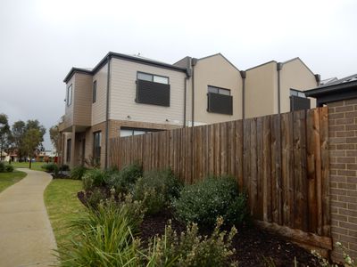 32 Demmie Mews, Lyndhurst