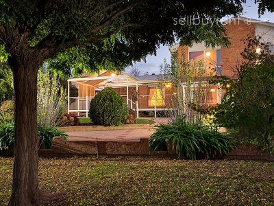 5 TEAL COURT, Wodonga
