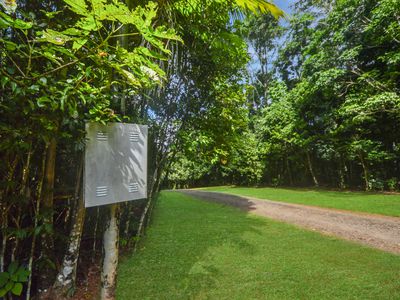 140 Hosie Road, Tarzali