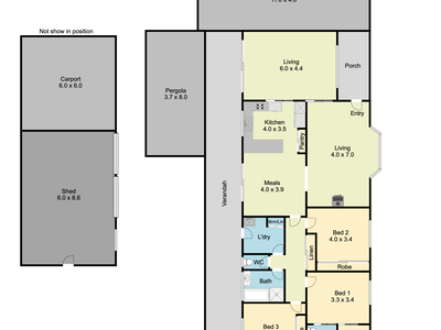 46 Waldara Drive, Waldara