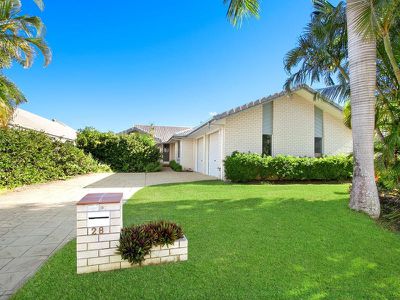 28 Mermaid Quay, Noosa Waters