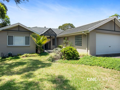 6 Louisa Grove, Vincentia