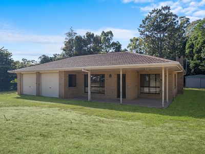28 Aylward Road, Ningi
