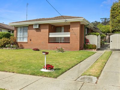 192 Anzac Avenue, Seymour
