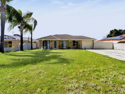 10 Redfox Crescent, Huntingdale