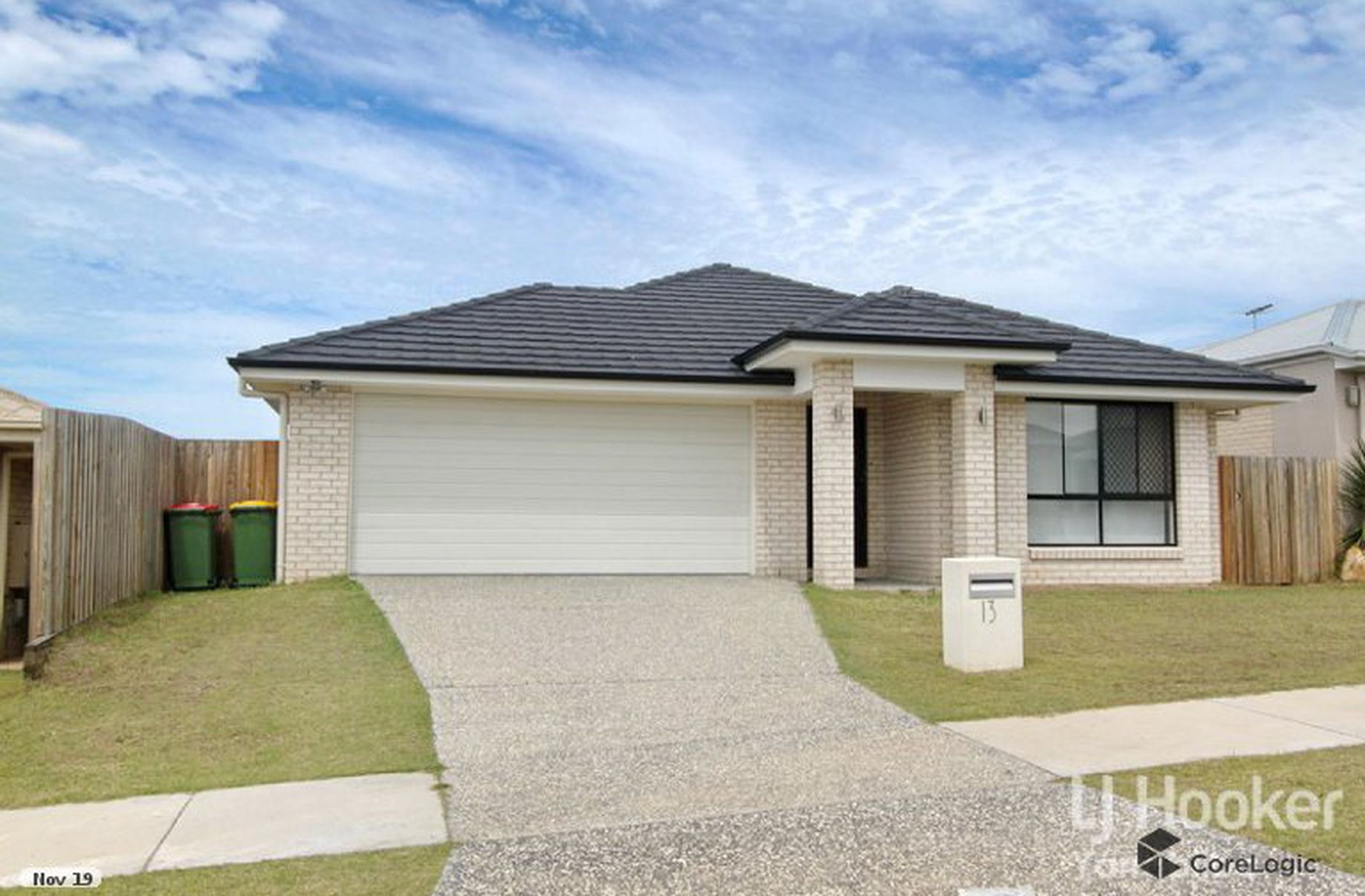 13 Treeline Circuit, Yarrabilba Oxbridge Global Real Estate, Finance