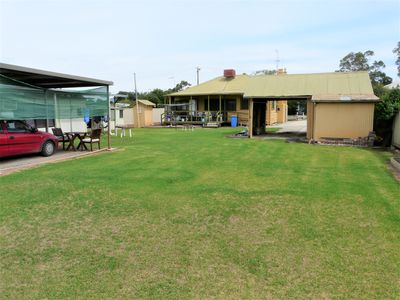 12 Jerilderie Street North, Tocumwal