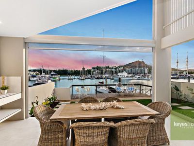 13 / 48-55 Sir Leslie Thiess Drive, Townsville City