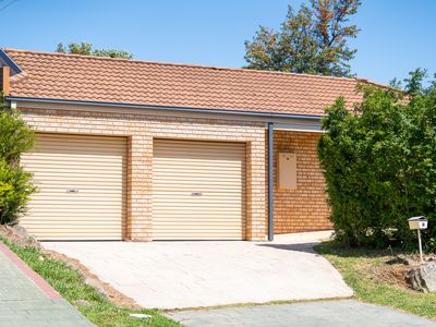 2 PARK LANE, Wodonga