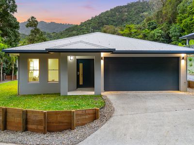 41 Jak Gee Street, Redlynch