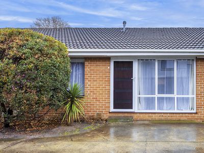 7 / 34 Olive Grove, Parkdale