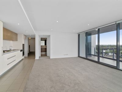 907 / 96 Bow River Crescent, Burswood