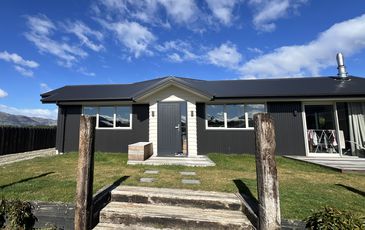 68 Little Maude Drive, Hawea Flat