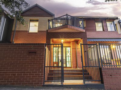 4 Macey Street, East Perth