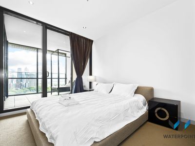 2503 / 157 Liverpool Street, Sydney