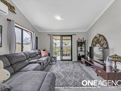 3 Green Place, Durack