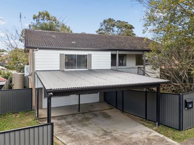 36 Glengala Drive, Rochedale South
