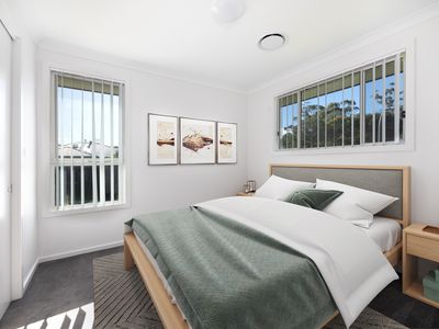 32 Bolwarra Avenue, Ulladulla