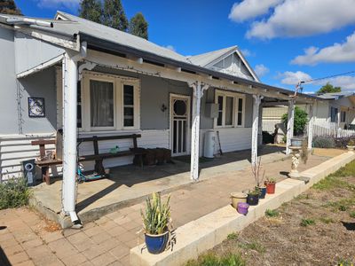 6 Thornton Avenue, Kellerberrin