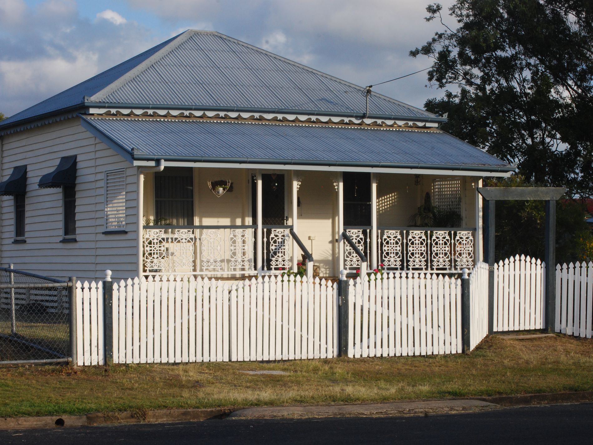 49 MARCH STREET, Maryborough