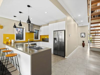 32A Berwick Street, Guildford