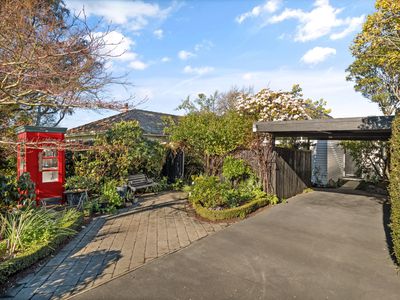 718 Highgate, Maori Hill