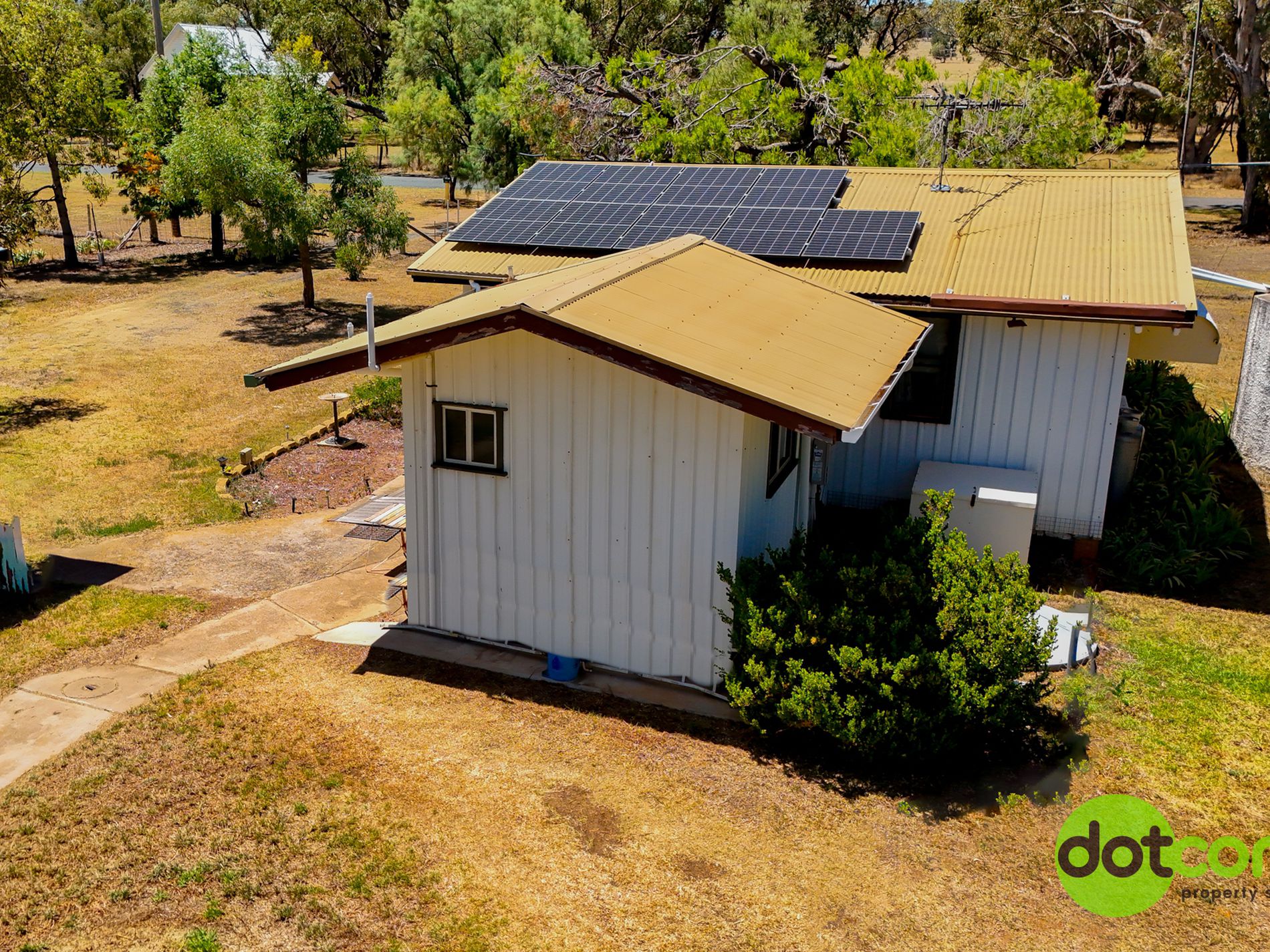 20 Bendeela Street, Elong Elong