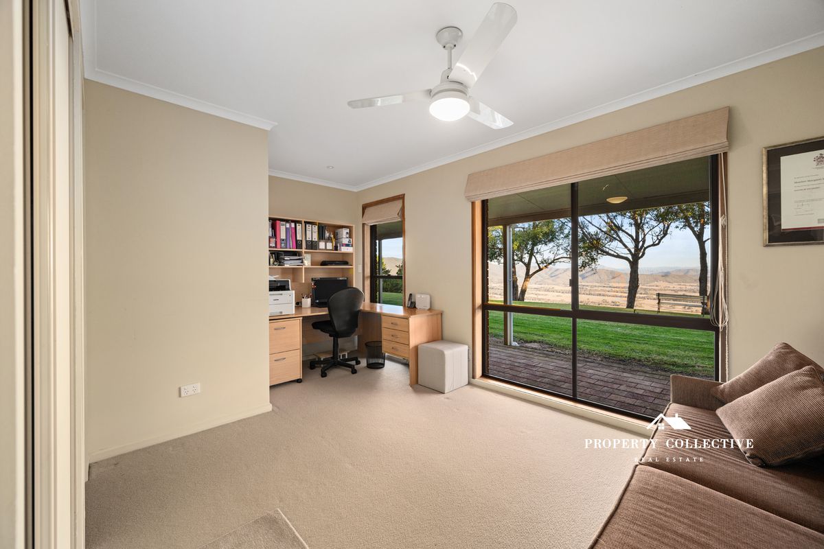 72 Ryan Lane, Beechworth