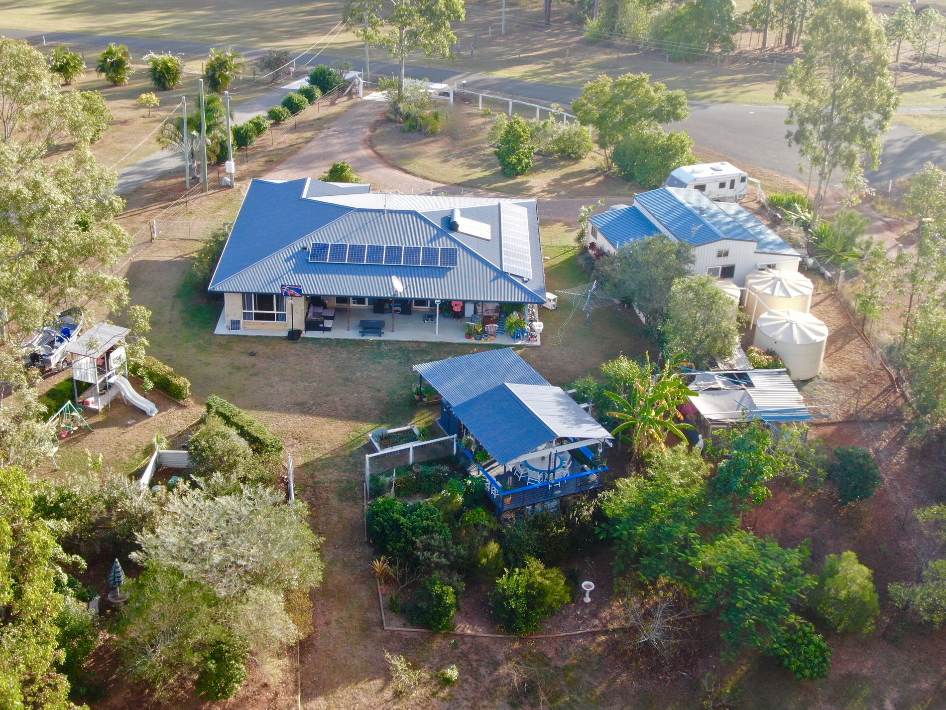 100 CHOOTA DRIVE, Antigua