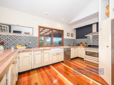 461 Repentance Creek Road, Goonengerry