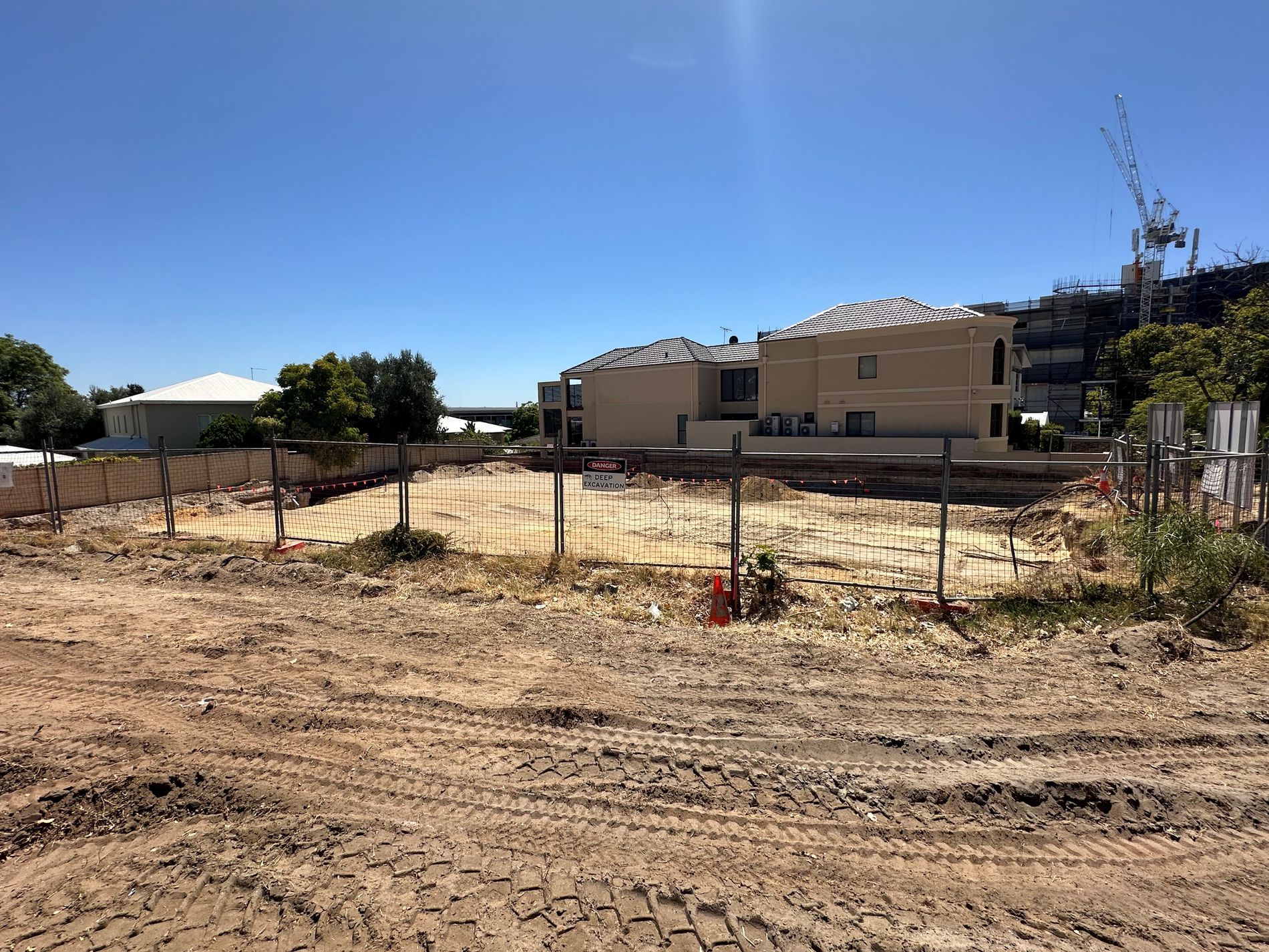 3 / 18A Tweeddale Road, Applecross