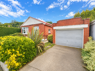 23 Paris Street, North East Valley