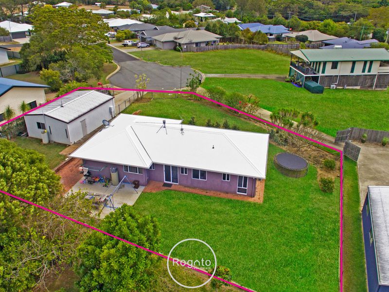 18 Damien Street, Mareeba