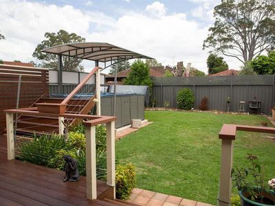 38 Brisbane Rd, Campbelltown