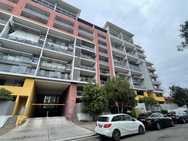 54 / 12-18 Bathurst Street, Liverpool