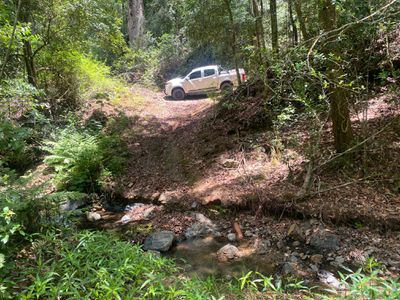 Lot 220 Comboyne Road, Byabarra