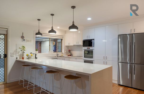 14 Mitchell Court, Attwood