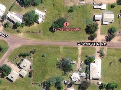 12 CRAMPTON STREET, Georgetown