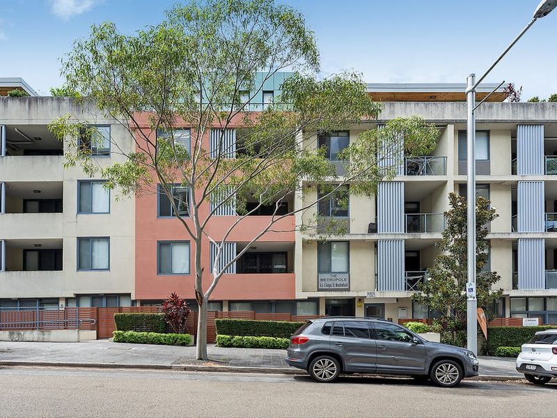 19 / 4-8 Angas Street, Meadowbank