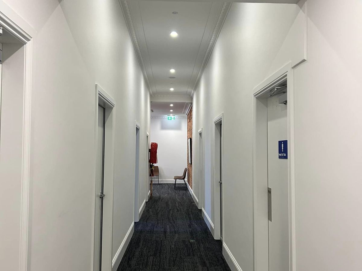 gallery