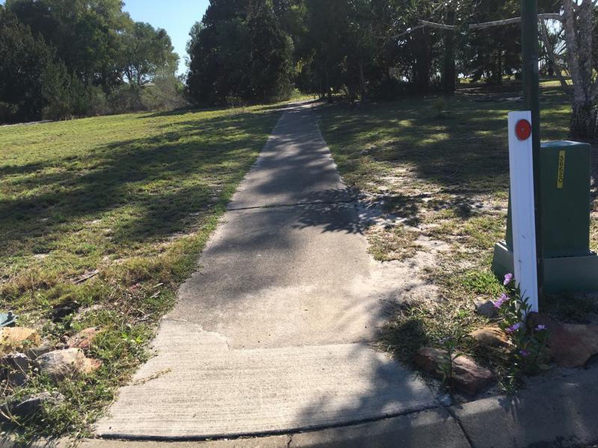 LOT / 8 Driftwood Place, Woodgate