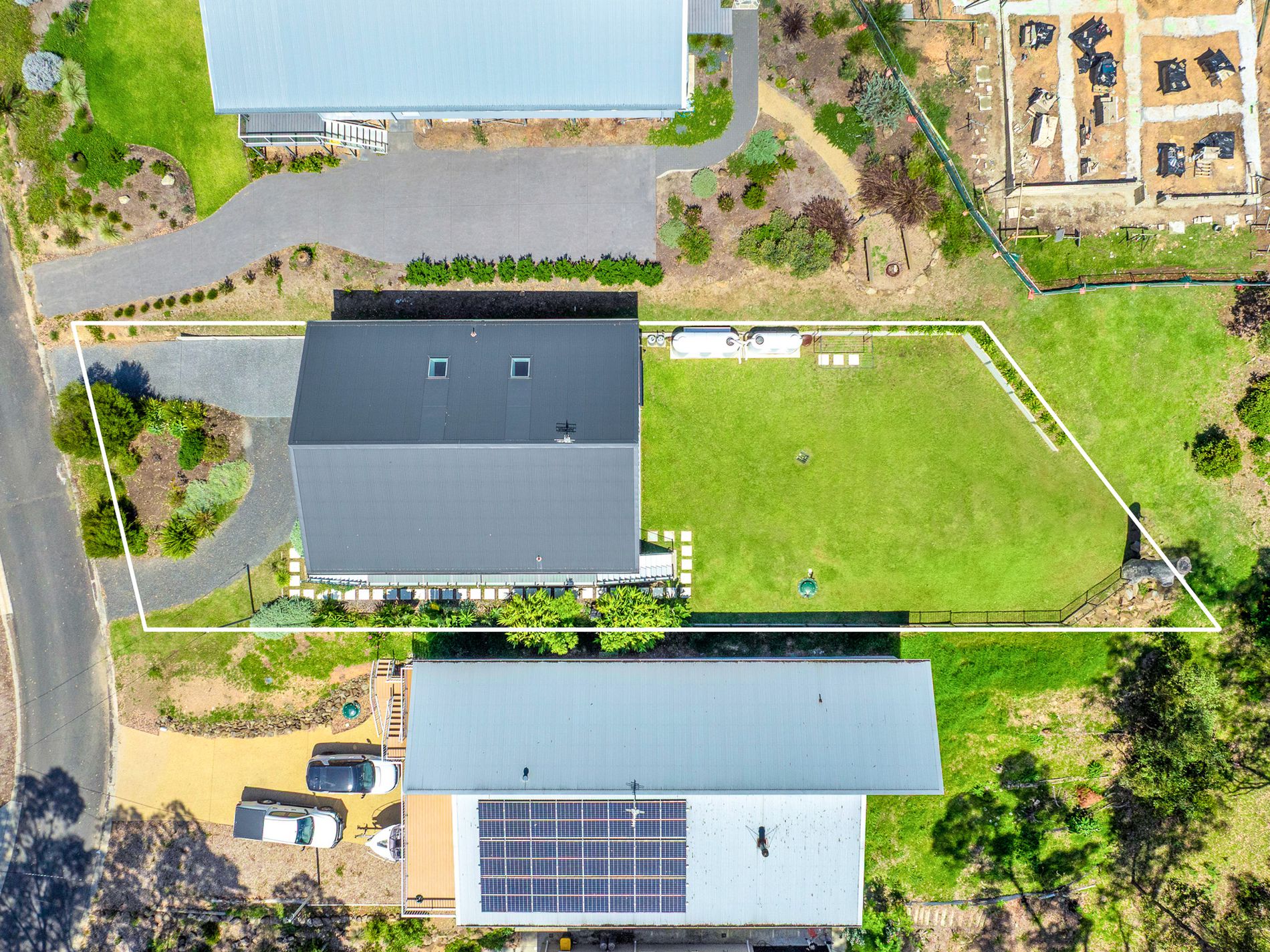 60 Yowani Road, Rosedale