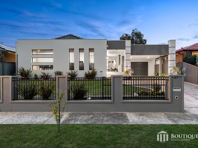 47 Rawdon Hill Drive, Dandenong North