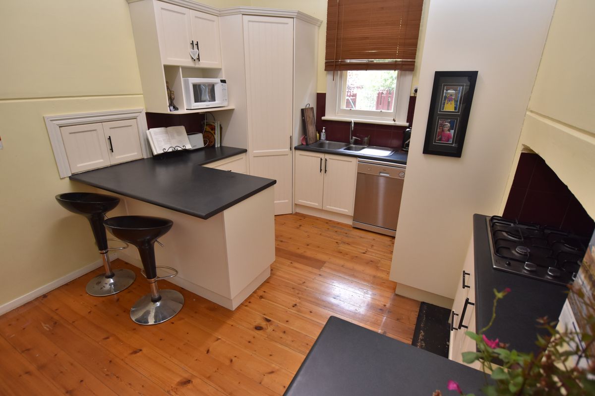 21 Parker Street, Rushworth