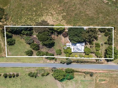 2470 Gundowring Road, Upper Gundowring