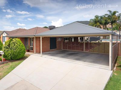 10 CARAWAY STREET, Baranduda