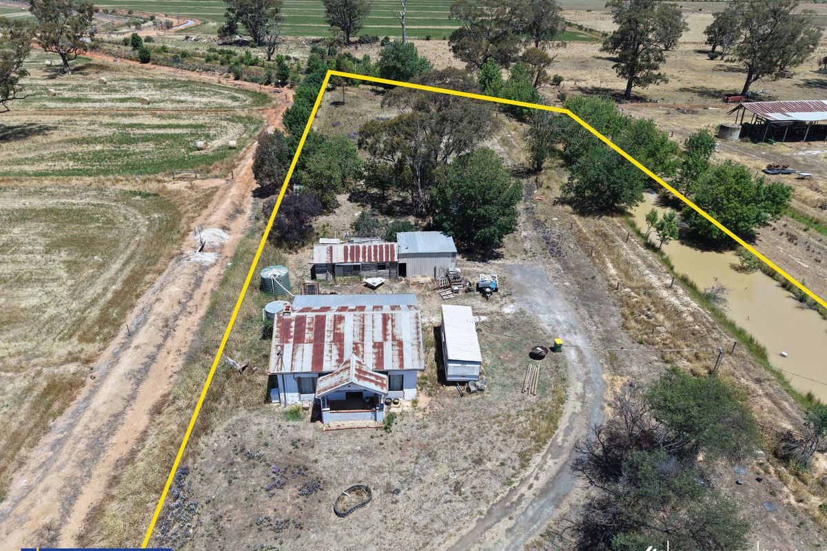 811 White Road, Girgarre