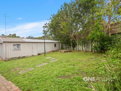 128 Laver Road, Dapto