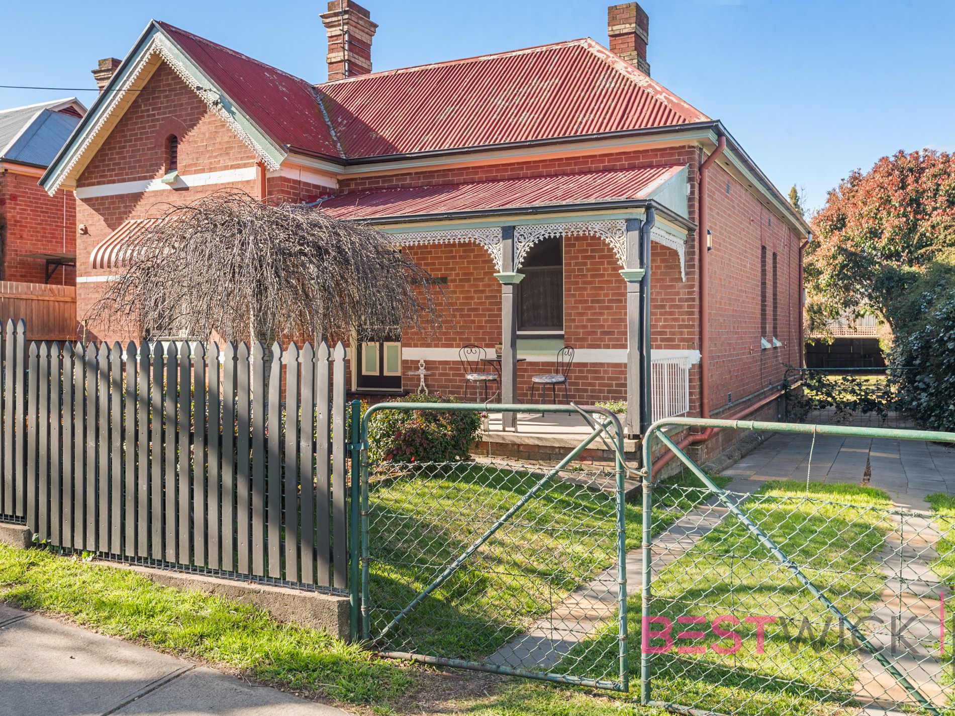 199 Keppel Street, Bathurst